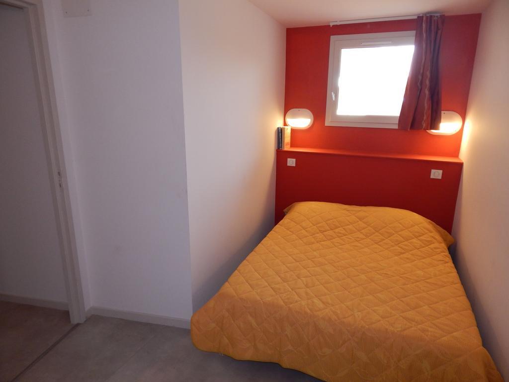 Hotel Vvf Gers Gascogne Mauvezin  Zimmer foto