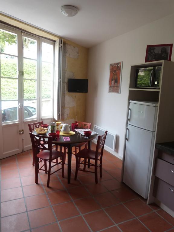 Hotel Vvf Gers Gascogne Mauvezin  Zimmer foto